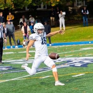 Meet your Posher, Jack